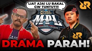 DRAMA PARAH! COACH VREN SIAP NUNTUT, TAPI KOK…😱