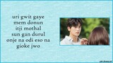 [Easy Lyrics] Park Hyung Sik - Lean On Me (Doctor Slump OST Part 6)