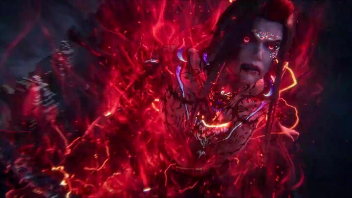Great The Ruler eps 68