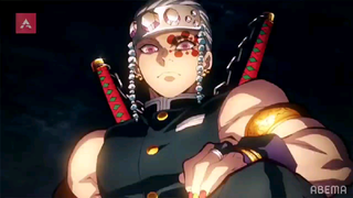 PV Fandub Trailer Kimetsu no Yaiba district arc