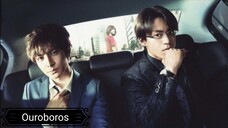 Ouroboros Ep9