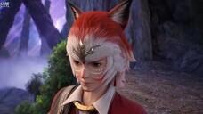 Tales Of Demons And Gods S9 Eps 3 sub indo #DongHua
