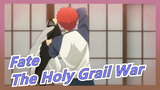 Fate - The Holy Grail War