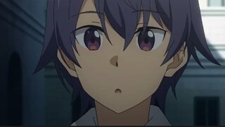 reincarnation-Kenja no mago eps3