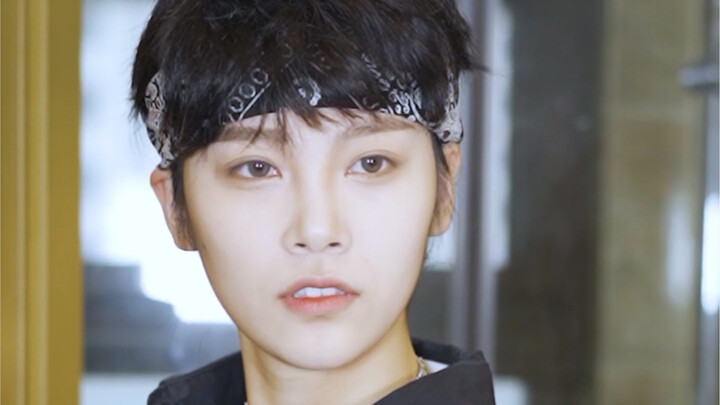 Được chị gái của bạn trai để mắt đến là cảm giác như thế nào!