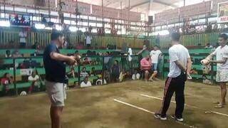 napa baba na kc na milay, . balik uli