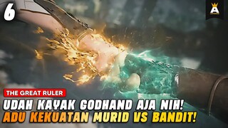 EPIC! ADU JOTOSAN SUPER GHOIB! | THE GREAT RULER EPISODE 6