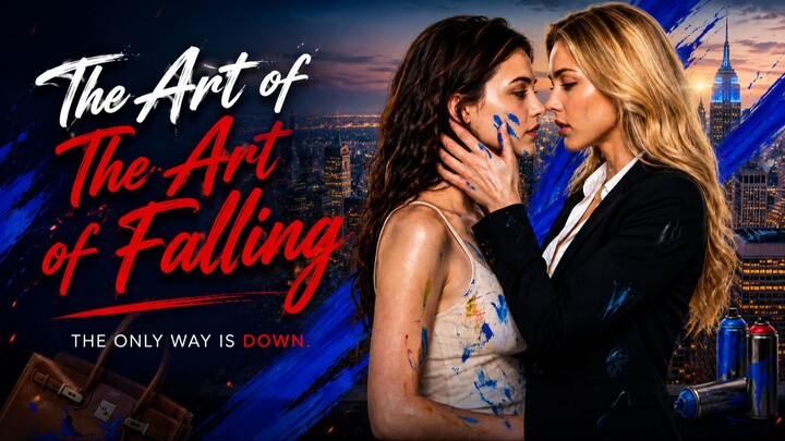 [AI GL]The Art of Falling