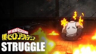 The Story of Endeavor.. (3 years too late) | My Hero Academia Breakdown