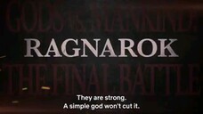 Record of Ragnarok Season 3 Official Trailer