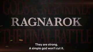 Record of Ragnarok Season 3 Official Trailer