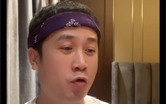 tangoz Dad's shocked reaction: SEVENTEEN's fans don't want to cry.