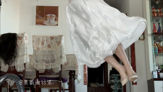 Have you ever fought to get something into the house without taking off your shoes?