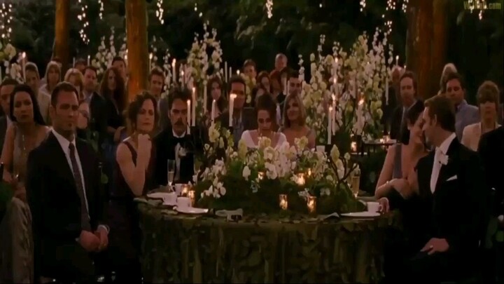 แวมไพร์ ทไวไลท์ ภาค 4 เบรกกิ้งดอน 1 (2/5)
