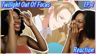 How Could They Do This To Me! 😫😭 | Twilight Out Of Focus Episode 1 Reaction | Lalafluffbunny