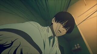 Beneran kerasa sih horornya anime ini ☠️