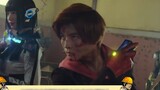 Thông tin lén lút mới nhất của Kamen Rider Geats: Liệu ninja catwoman vàng đang tấn công? Ninja kép 