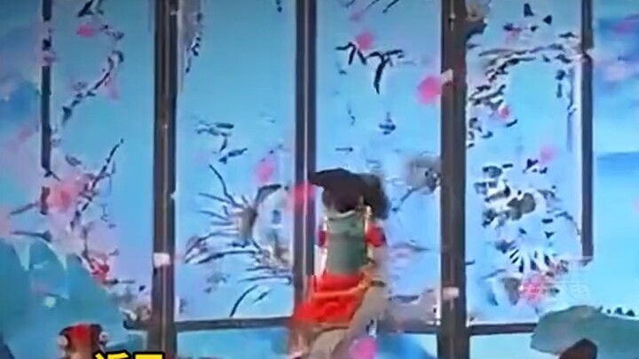 มีสาวแปลกๆ คนหนึ่ง