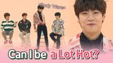 "Lovely Runner" Lee Seunghyub Wants to be More Hot? Actually, he's cute 🤭 | Idol Room (ep. 42)