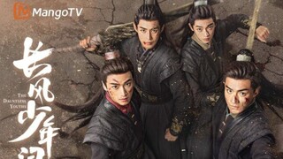 ||The Dauntless Youths|| Eps.13 (Sub.Indo)