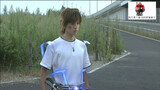 【Kamen Rider 555】Perbedaan antara penggunaan Delta yang salah dan penggunaan Delta yang benar
