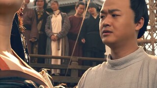 Tập 03 của "Chung Quỳ Chinh Phục Ma Quỷ: Tuyết Yêu Linh": Đây là một bát súp thậm chí còn mạnh hơn c