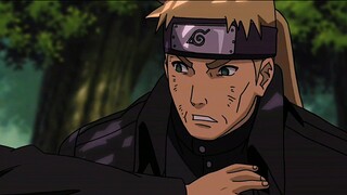 Naruto opened his cross eyes and Nagato was frightened unconscious!