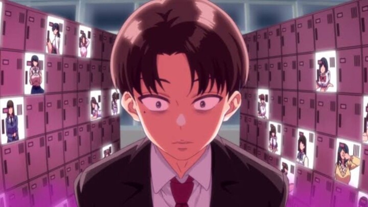 #KontesKreator2025 Review Anime Gulthy Hole