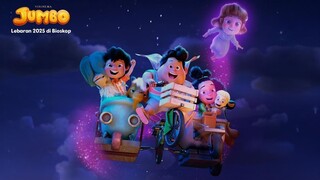 JUMBO Full Movie (Animasi - Fantasi - Petualangan) 2025