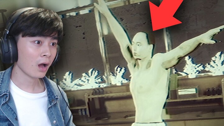 Hù chết người! Tôi bị theo dõi khi đang làm ca đêm! - Sự cố đóng cửa tiệm