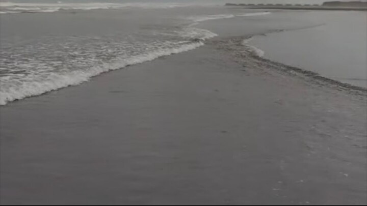 sea