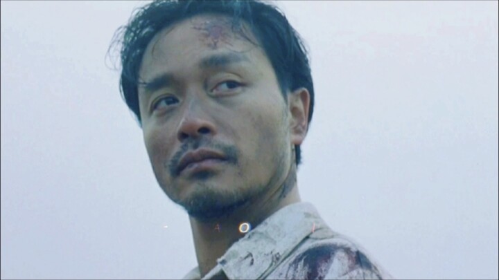 Only later did I realize this look wasn’t acting at all.