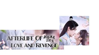 AFTERLIFE OF LOVE AND REVENGE *Ep.02