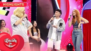 Vice Anne and Vhong act out the story of Rizza Mae and Rizza | EXpecially For