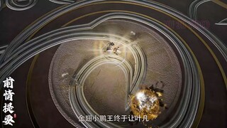 Già Thiên - Tập 129 Full HD Thuyết Minh