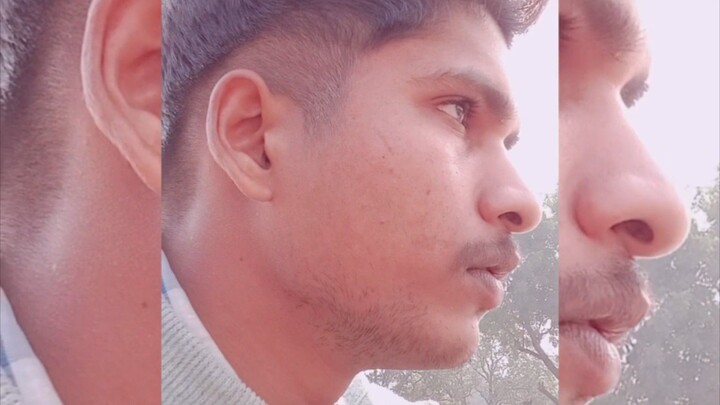 raja paswan original hindi bili bili rap 🎙️🎤