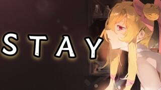 [TaoyuanaiMOMO] STAY  Ở lại