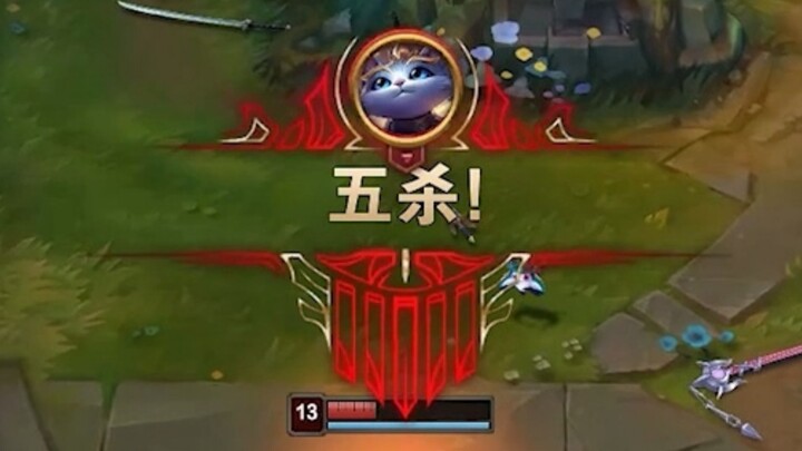 猫咪是你的谎言