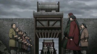 Teogonia Episode 6 Eng Sub