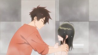 ketika si bungsu bertingkah! kotono cosfesses in the bathroom💦 [The Shiunji Family Children]