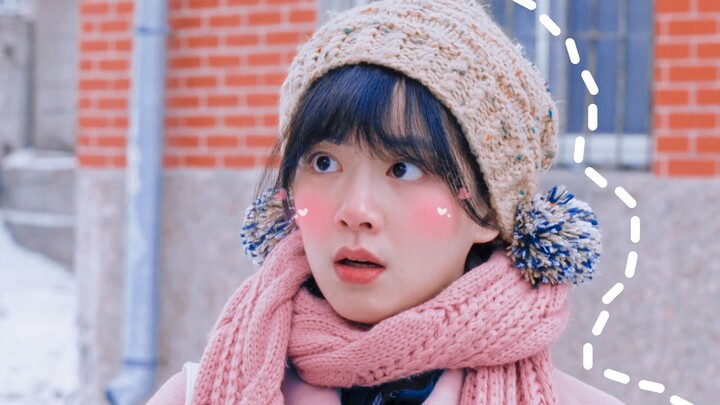 【تشن هاو يو | لي تشينغ تونغ - نسخة لطيفة】مرة واحدة يوميًا للوقاية من الاكتئاب