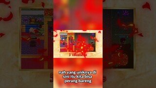GAME MMORPG CLASSIC RINGAN - KAKELE ONLINE | UB SHORTS