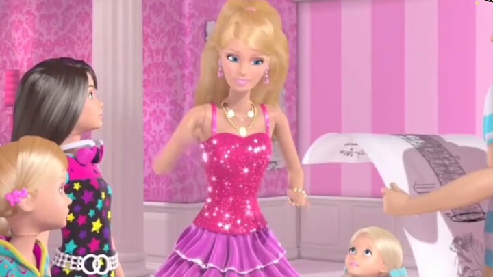 Midnight Blue Mouse Horror