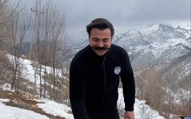 ชาดำเฟรลโจอิด