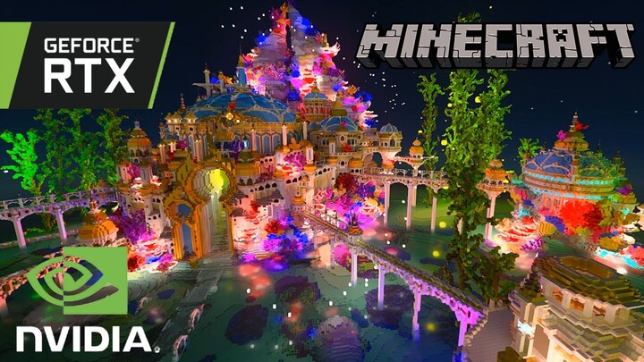 Dò tia của NVIDIA
