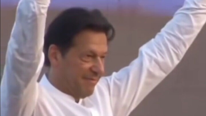 Imran Khan Pakistan