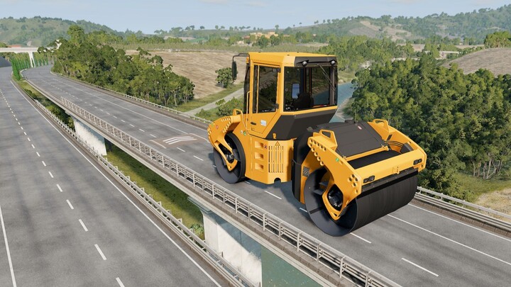 What will happen if the vehicle speed is instantly increased to -999km/h?