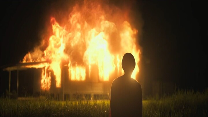 Qifarah 2025 Malaysian Horror Movie