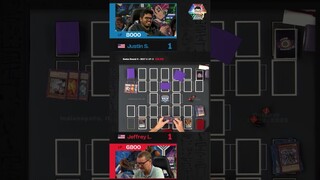 Exodia OBILDERATE in 2023 at YCS Indinapolis  #yugioh #yugiohtcg #exodia