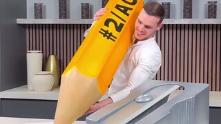 Tuyển tập tác phẩm điêu khắc sô-cô-la gần đây của đầu bếp bánh ngọt người Thụy Sĩ gốc Pháp Amaury Gu